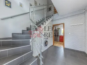 Prodej rodinného domu, Horní Slivno, 356 m2