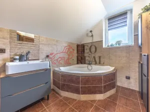 Prodej rodinného domu, Horní Slivno, 356 m2