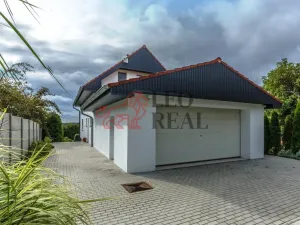 Prodej rodinného domu, Horní Slivno, 356 m2