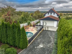 Prodej rodinného domu, Horní Slivno, 356 m2