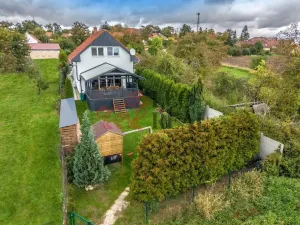 Prodej rodinného domu, Horní Slivno, 356 m2