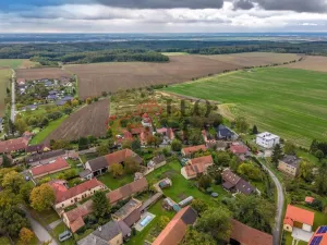 Prodej rodinného domu, Horní Slivno, 356 m2