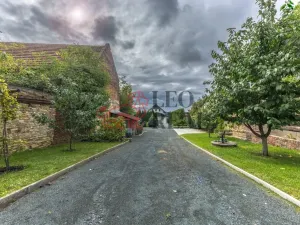 Prodej rodinného domu, Horní Slivno, 356 m2