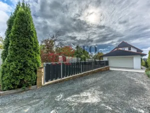 Prodej rodinného domu, Horní Slivno, 356 m2