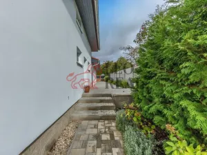 Prodej rodinného domu, Horní Slivno, 356 m2