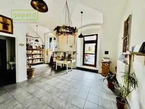 Pronájem obchodního prostoru, Sokolov, Křížová, 106 m2