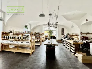 Pronájem obchodního prostoru, Sokolov, Křížová, 106 m2