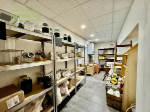 Pronájem obchodního prostoru, Sokolov, Křížová, 106 m2