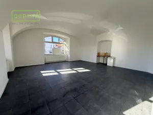 Pronájem obchodního prostoru, Sokolov, Křížová, 106 m2