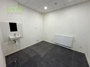 Pronájem obchodního prostoru, Sokolov, Křížová, 106 m2