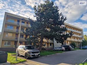 Prodej bytu 3+1, Příbram - Příbram VII, Gen. Kholla, 75 m2