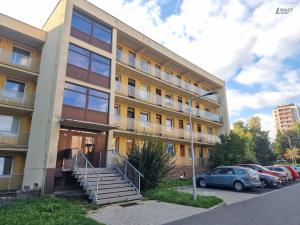 Prodej bytu 3+1, Příbram - Příbram VII, Gen. Kholla, 75 m2