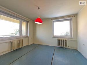 Prodej bytu 3+1, Příbram - Příbram VII, Gen. Kholla, 75 m2
