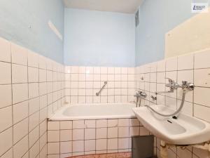 Prodej bytu 3+1, Příbram - Příbram VII, Gen. Kholla, 75 m2