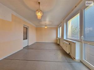 Prodej bytu 3+1, Příbram - Příbram VII, Gen. Kholla, 75 m2