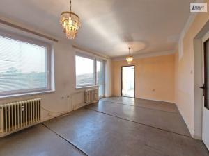 Prodej bytu 3+1, Příbram - Příbram VII, Gen. Kholla, 75 m2