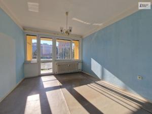 Prodej bytu 3+1, Příbram - Příbram VII, Gen. Kholla, 75 m2