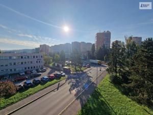 Prodej bytu 3+1, Příbram - Příbram VII, Gen. Kholla, 75 m2