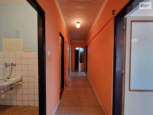 Prodej bytu 3+1, Příbram - Příbram VII, Gen. Kholla, 75 m2