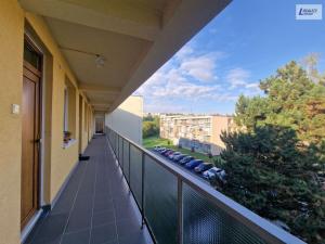 Prodej bytu 3+1, Příbram - Příbram VII, Gen. Kholla, 75 m2