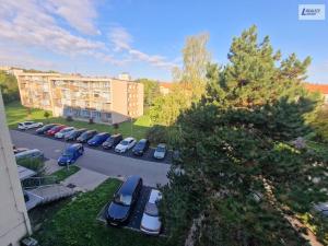 Prodej bytu 3+1, Příbram - Příbram VII, Gen. Kholla, 75 m2