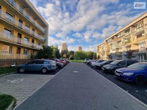 Prodej bytu 3+1, Příbram - Příbram VII, Gen. Kholla, 75 m2