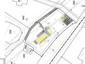 Prodej chaty, Liberec - Liberec XXX-Vratislavice nad Nisou, Za Tratí, 1200 m2