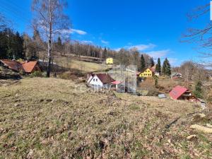 Prodej chaty, Liberec - Liberec XXX-Vratislavice nad Nisou, Za Tratí, 1200 m2