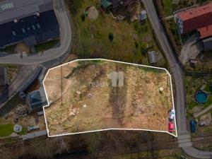 Prodej chaty, Liberec - Liberec XXX-Vratislavice nad Nisou, Za Tratí, 1200 m2