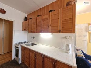 Prodej bytu 2+1, Příbram - Příbram VII, Jana Drdy, 62 m2