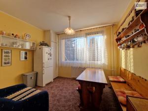 Prodej bytu 2+1, Příbram - Příbram VII, Jana Drdy, 62 m2