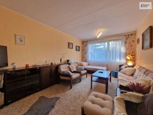 Prodej bytu 2+1, Příbram - Příbram VII, Jana Drdy, 62 m2