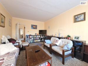 Prodej bytu 2+1, Příbram - Příbram VII, Jana Drdy, 62 m2