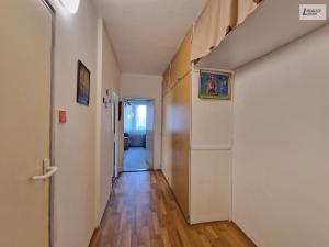 Prodej bytu 2+1, Příbram - Příbram VII, Jana Drdy, 62 m2