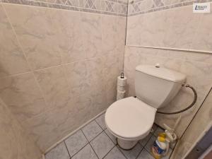 Prodej bytu 2+1, Příbram - Příbram VII, Jana Drdy, 62 m2