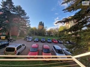 Prodej bytu 2+1, Příbram - Příbram VII, Jana Drdy, 62 m2