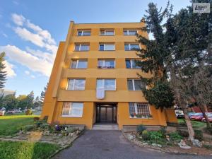 Prodej bytu 2+1, Příbram - Příbram VII, Jana Drdy, 62 m2