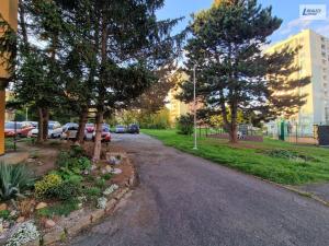 Prodej bytu 2+1, Příbram - Příbram VII, Jana Drdy, 62 m2