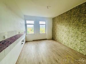 Prodej činžovního domu, Ústí nad Labem - Předlice, Hrbovická, 600 m2