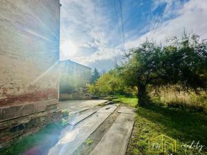 Prodej činžovního domu, Ústí nad Labem - Předlice, Hrbovická, 600 m2