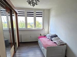 Pronájem bytu 3+1, Havířov - Šumbark, Marie Pujmanové, 68 m2