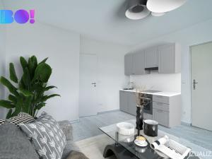 Prodej bytu 4+1, Prostějov, Vrlova, 111 m2