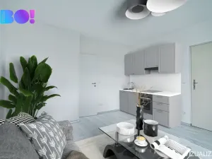 Prodej bytu 4+1, Prostějov, Vrlova, 111 m2