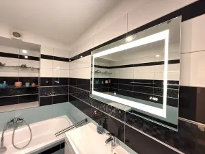 Pronájem bytu 3+kk, Moravské Knínice, Pod Školou, 114 m2