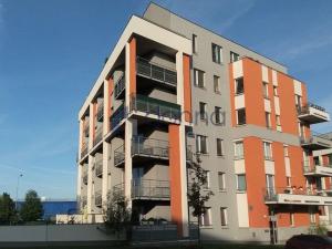 Pronájem bytu 3+kk, Praha, Sazovická, 82 m2