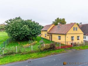 Prodej rodinného domu, Blatno, 92 m2