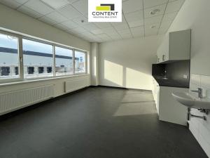 Pronájem výrobních prostor, Plzeň - Skvrňany, U Nové Hospody, 1000 m2