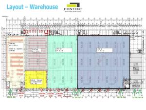 Pronájem výrobních prostor, Plzeň - Skvrňany, U Nové Hospody, 1000 m2