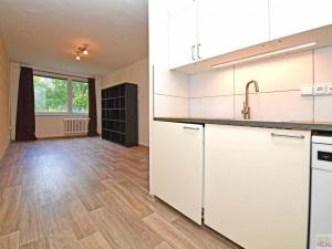 Pronájem bytu 2+kk, Praha - Černý Most, Dygrýnova, 46 m2