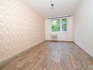 Pronájem bytu 2+kk, Praha - Černý Most, Dygrýnova, 46 m2